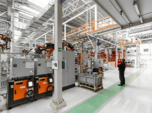 Instrumentation and Industrial Automation